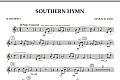 Southern Hymn - Bb Trumpet 1