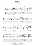 Perfect (arr. Ben Pila)