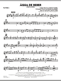 Agua de Beber (Water to Drink) - Alto Sax 1