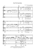 Ain't No Sunshine (arr. Gitika Partington)