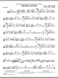 Selections from Home Alone - Piccolo