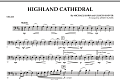 Highland Cathedral - Cello