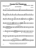 Carols for Christmas - Bassoon