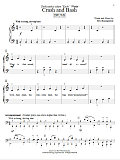 Crash And Bash (Drums)