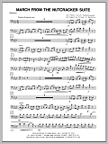 March From The Nutcracker Suite - Bassoon