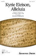 Kyrie Eleison, Alleluia (arr. Russell Robinson)