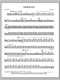 Meridian - Trombone 1