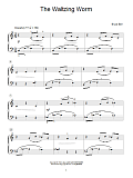 The Waltzing Worm