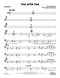 Time After Time - Trombone 4