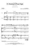 It's Raining On Prom Night (arr. Mac Huff)
