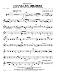 Highlights From Fiddler On The Roof - Bb Clarinet 3