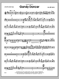 Gandy Dancer - 2nd Eb Alto Saxophone