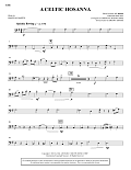 A Celtic Hosanna - Cello