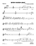 Seven Nation Army - Tenor Sax 1