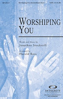 Worshiping You - Trombone 1 & 2 