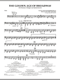 The Golden Age Of Broadway - Tuba