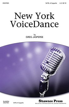 NY Voicedance 