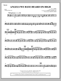 Angels We Have Heard On High (from A Symphony Of Carols) - Bassoon