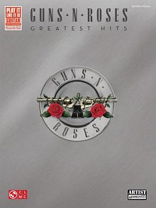 Sweet Child O' Mine 