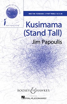 Kusimama (Stand Tall) 