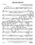 ...Ready for It? - Bb Clarinet 2