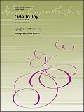 Ode To Joy (from Symphony No. 9) - Timpani