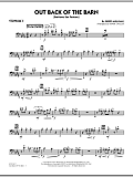 Out Back Of The Barn (Bari Sax Feature) - Trombone 2