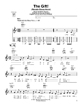 The Gift! (Recado Bossa Nova)