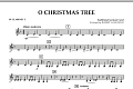 O Christmas Tree - Bb Clarinet 3