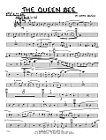 The Queen Bee - 2nd Eb Alto Saxophone