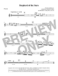 Shepherd Of The Stars - Piccolo