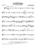 The Pink Panther - Bb Trumpet 1