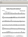 John Williams Swings! - Trombone 2