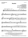 Thankful - Alto Sax (sub. Horn)