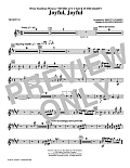 Joyful, Joyful (from Sister Act 2) (arr. Roger Emerson) - Trumpet 2