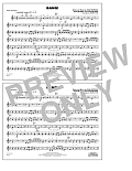 Bang! (arr. Ishbah Cox) - 2nd Bb Trumpet