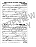 Always Look On The Bright Side Of Life (arr. Conaway & Holt) - Bb Horn/Flugelhorn
