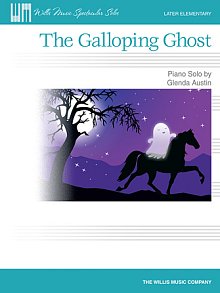 The Galloping Ghost 