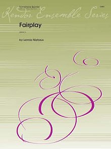 Fairplay - Full Score 