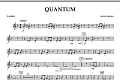 Quantum - F Horn
