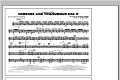 Someone Like You/Rumour Has It - Bells/Vibes/Xylophone