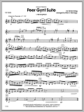 Peer Gynt Suite - Violin 1