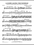 A Guide Along The Pathway - Flute 2
