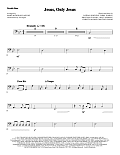 Jesus, Only Jesus - Double Bass