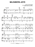 Milenberg Joys