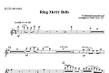 Ring Merry Bells - Flute 1 (Piccolo)