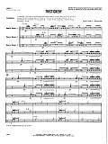 Tristickery - Full Score