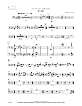 Pop! - Trombone