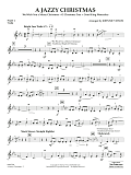 A Jazzy Christmas - Pt.1 - Violin