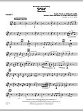 Sway (Quien Sera) - Trumpet 4